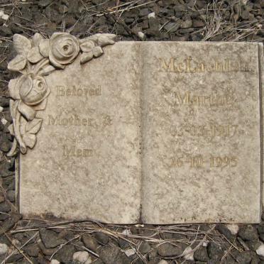 LUCKHOFF Paul Daniel 1881-1961 &amp; Johanna Hendrina 1895-1965