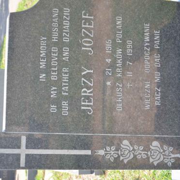 KARCZ Jerzy Józef 1915-1990