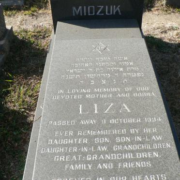 MIDZUK Liza -1994