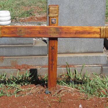 MULLER Johan 1948-2017  1.