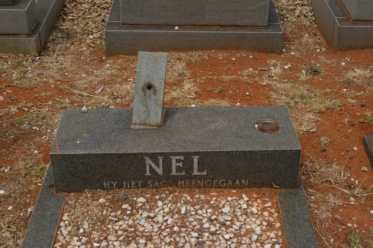 NEL ?