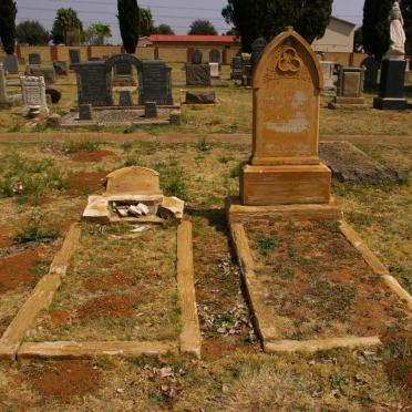 PRINSLOO Francois Petrus Johannes 1907-1923 :: ?