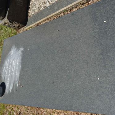 SMITH Maria Magdalena 1904-1962