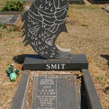 SMIT Jan 1938-1990