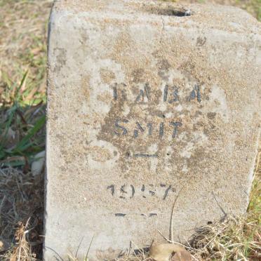 SMIT Baba 1957-19??