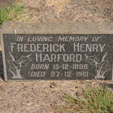 HARFORD