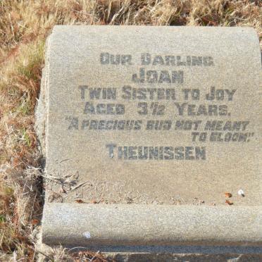 THEUNISSEN Joan