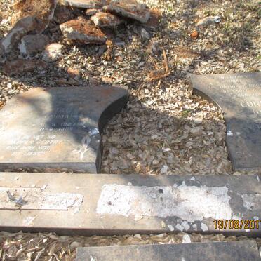 ? Cornie 1923-1995 &amp; Mac 1927-1999