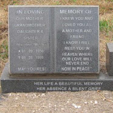 VOS Marilyn M. 1950-1999