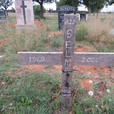 ? Selma 1969-2021