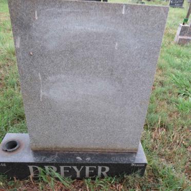 DREYER ?