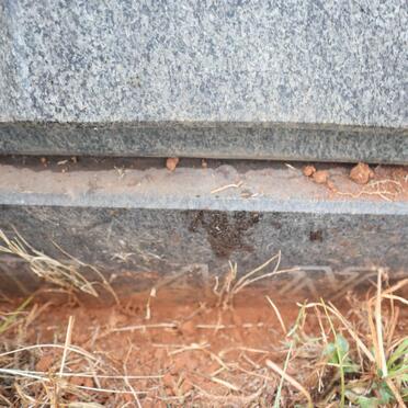 EVANS Carol 1949-2001_2