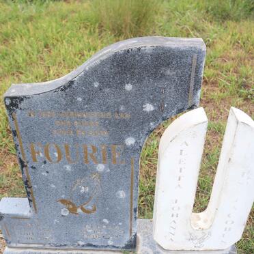 FOURIE Louis Jacobus 1939- & Aletta Johanna 1940-2006_1