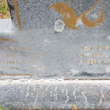 FOURIE Louis Jacobus 1939- & Aletta Johanna 1940-2006_3