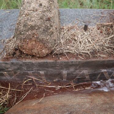 KILIAN Jacob Abraham Francois 1938- & Johanna Wilhelmina 1942-2008_1