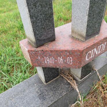 SILABELA Elizabeth Ngwenya 1940-2003 _2