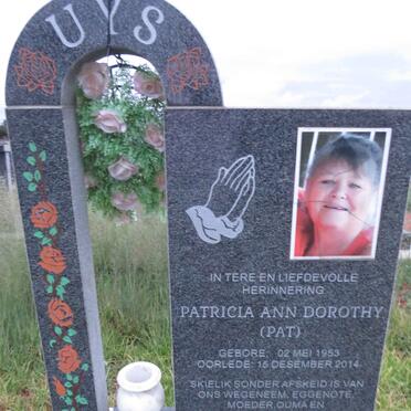 U-Surnames _ Vanne-U