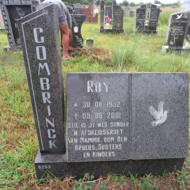 COMBRINCK Roy 1952-2001_1