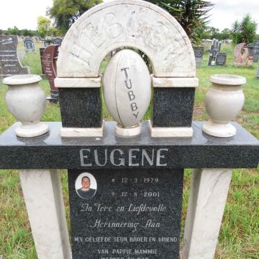HEBLER Eugene 1979-2001_1