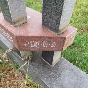 SILABELA Elizabeth Ngwenya 1940-2003 _3
