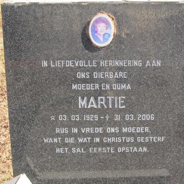 ? Martie 1929-2006