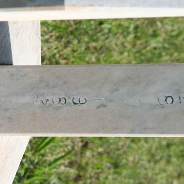 PLOOY Hennie, du 1924-1983