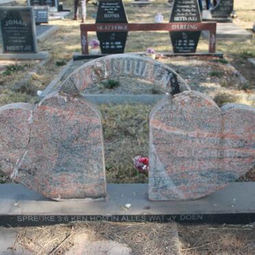 VUUREN Jacoba Elizabeth, van ??-??