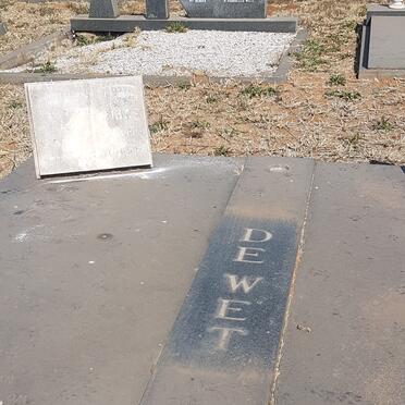 WET Louis Lukas, de 1943-1978