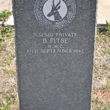 3.  War Graves