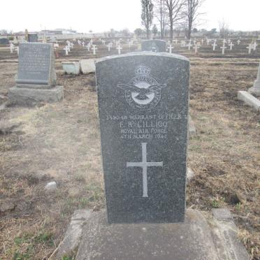 LILLICO F.R. -1942