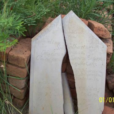 SCHOEMAN Gedina Catharina 1876-1881_1