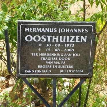 Gauteng, ROODEPOORT, Honeydew, Johan Road, Roadside Memorial