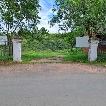 Kwazulu-Natal, CAMPERDOWN district, Outer West Durban, Cliffdale cemetery