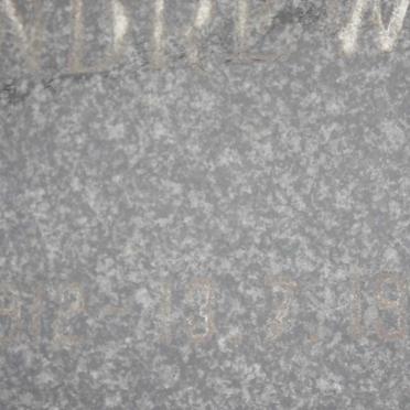 BARNFATHER William 1912-1966  ? &amp; Olive Rita -1991