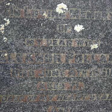 POLLARD ? &amp; Eleanor