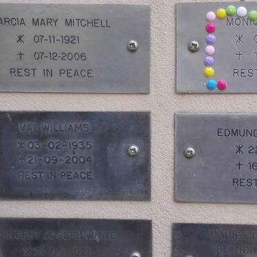 MITCHELL :: GONTIER :: WILLIAMS :: BARTH