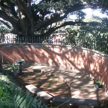 2. New Memorial Wall