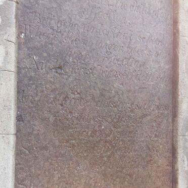 CROZIER Marion Kiell