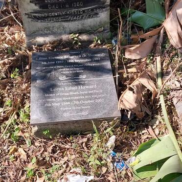 HOWARD :: SEAGREEN :: HARDING _1