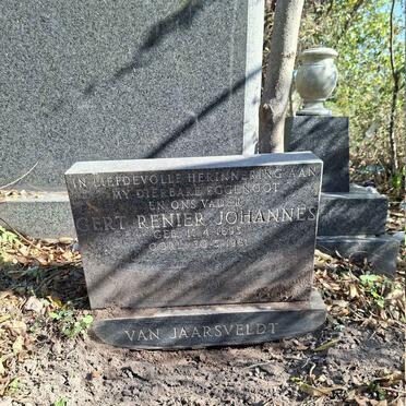 J-Surnames _ Vanne-J