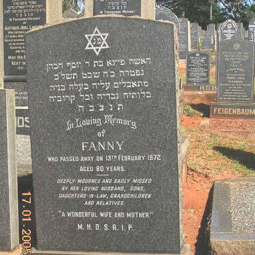 I - Surnames __ Vanne - I