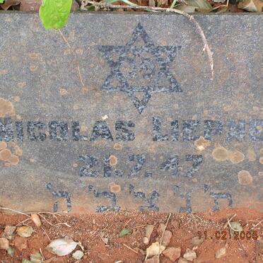 LIEPNER Nicolas -1947