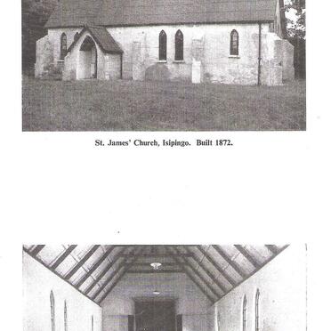 04. St. James’s Anglican Church, Isipingo 