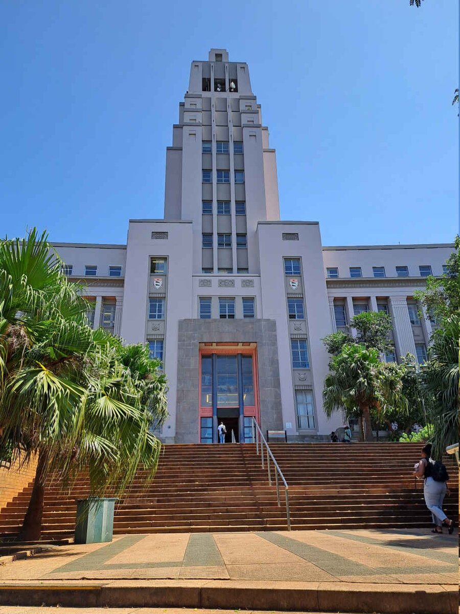 1. Overview / Oorsig