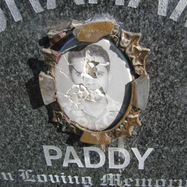 ABRAHAMS Kenneth Alexander Leonard 1935-1986