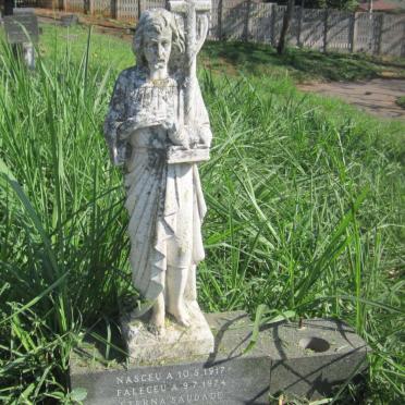 AGRELA Joao, de 1917-1974