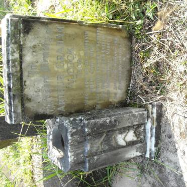 ALCOCK Arthur Graham -1960