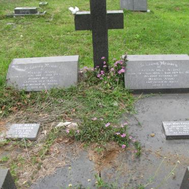 ASDAL :: MAMAROT :: BARBEAU :: JACOBSEN