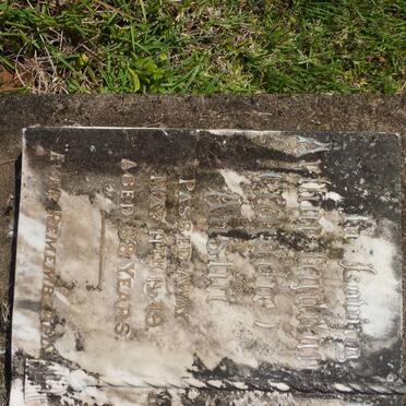 AUSTIN Arthur Lyddon  -1949