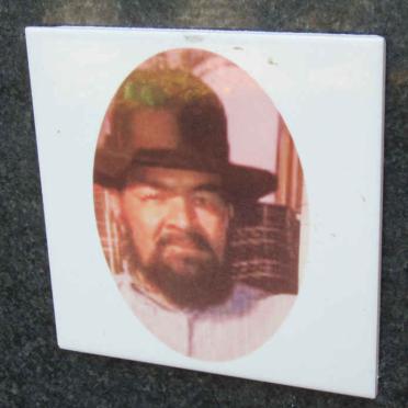 AUGUSTINE Daniel 1948-2014